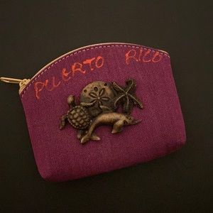Coin pouch/Card holder